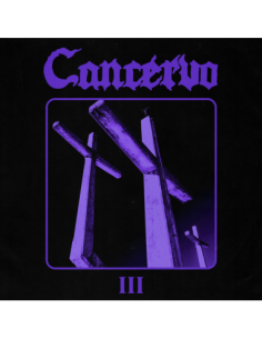 Cancervo - Iii