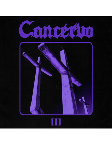 Cancervo - Iii