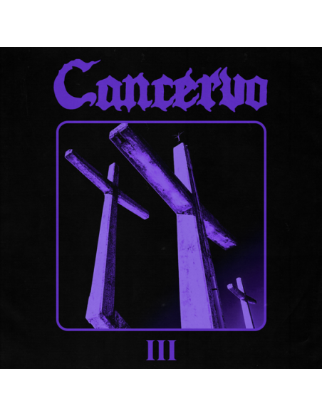 Cancervo - Iii