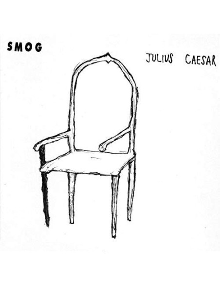 Smog - Julius Caesar