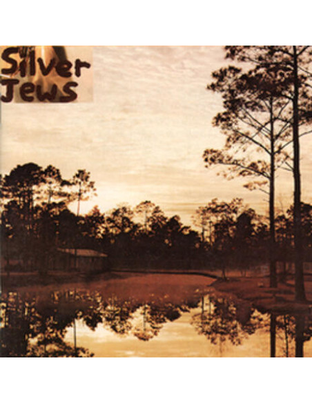Silver Jews - Starlite Walker