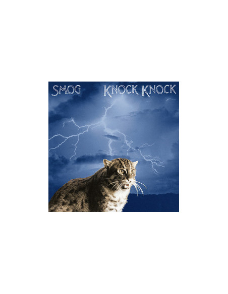 Smog - Knock Knock (Half-Speed Remastered)