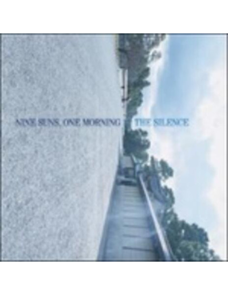 Silence The - Nine Suns, One Morning