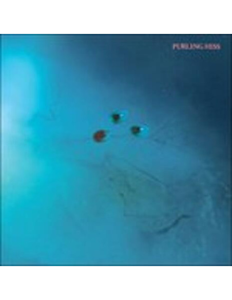 Purling Hiss - High Bias