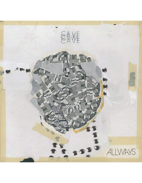 Cave - Allways