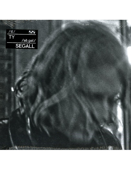 Ty Segall - Self Titled