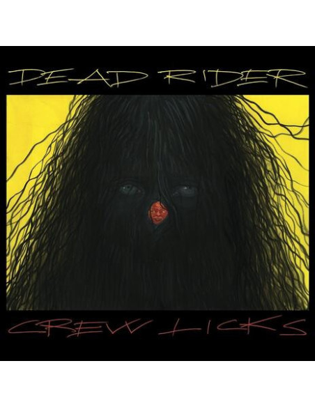 Dead Rider - Crew Licks
