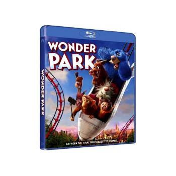 Wonder Park (Blu Ray)