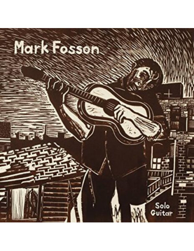 Fosson Mark - Solo Guitar