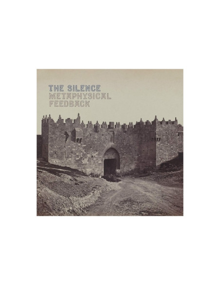 The Silence - Metaphysical Feedback