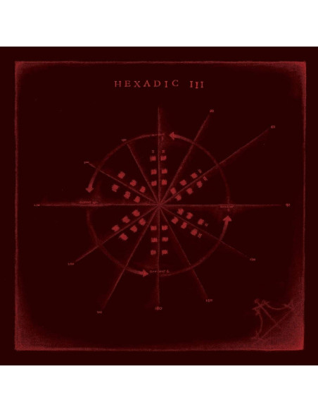 Compilation - Hexadic Iii