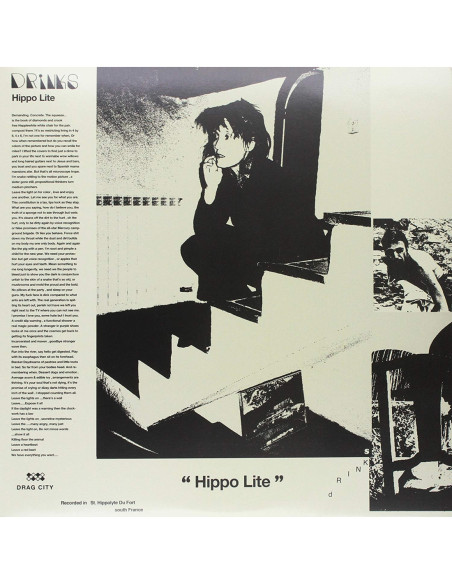 Drinks - Hippo Lite