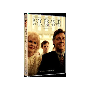 Boy Erased - Vite Cancellate