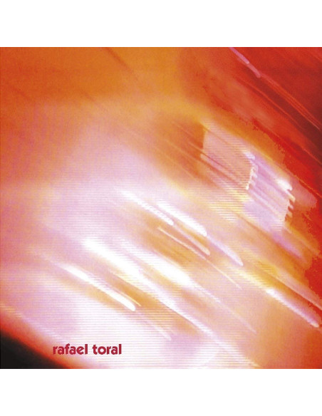 Toral Rafael - Wave Field