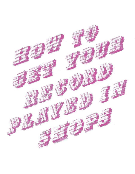 Donovan Mike - How To Get Your Record Played