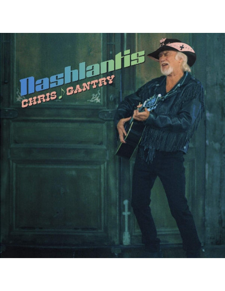 Gantry Chris - Nashlantis