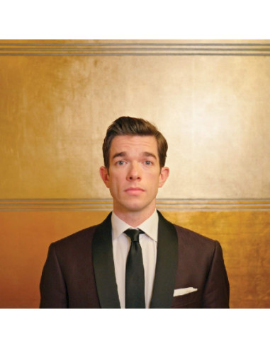 Mulaney John - Kid Gorgeous At Radio...