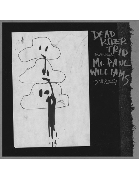 Dead Rider Trio - Dead Rider Trio Featuring Mr.Paul Williams