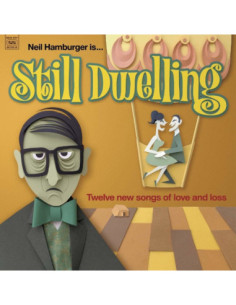 Hamburger Neil - Still Dwelling