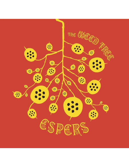 Espers - The Weed Tree