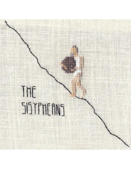 Xylouris White - The Sisypheans
