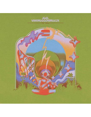 Vandroogenbroeck Joel - Far View