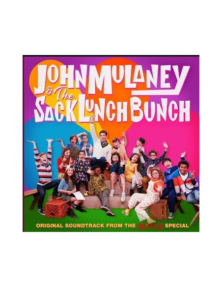 Compilation - John Mulaney And The Sack Lunch Bunch