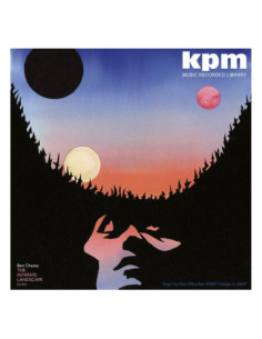 Chasny Ben - The Intimate Landscape