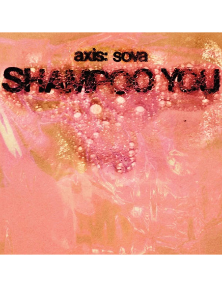 Axis Sova - Shampoo You