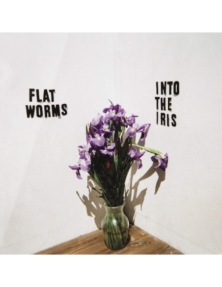Flat Worms - Into The Iris (12p)