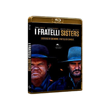 I Fratelli Sister (Blu Ray)