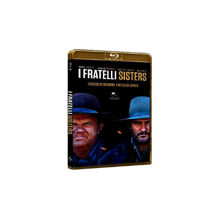 I Fratelli Sister (Blu Ray)
