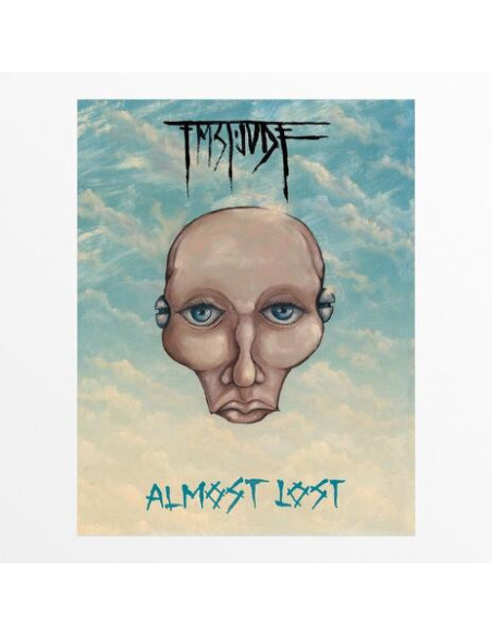 Frederick Michael St.Jude - Almost Lost