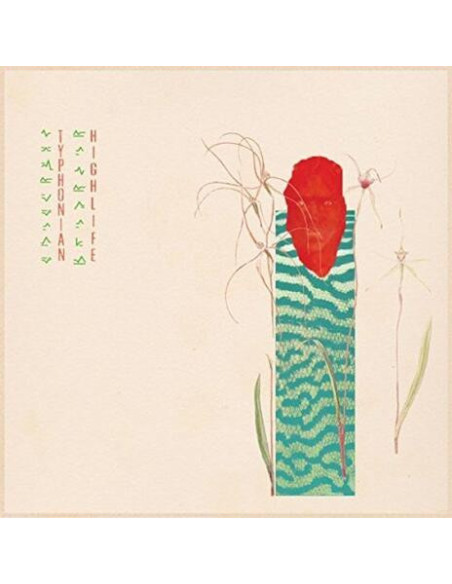 Typhonian Highlife - The World Of Shells