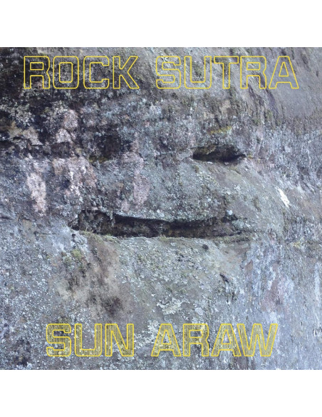 Sun Araw - Rock Sutra