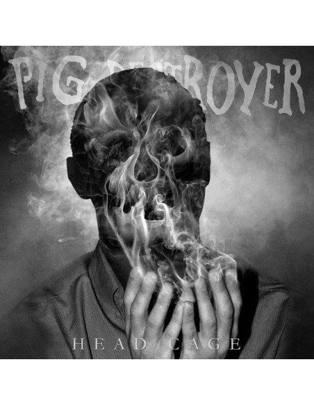 Pig Destroyer - Head Cage
