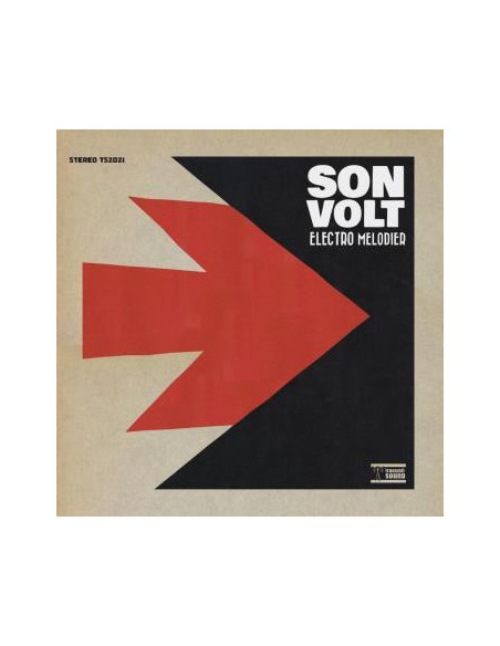 Son Volt - Electro Melodier