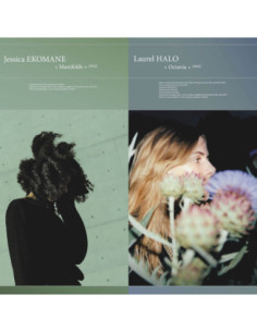 Halo Laurel, Ekomane Jessica - Octavia, Manifolds