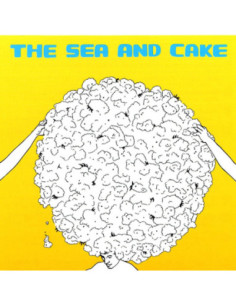 Sea And Cake - Sea And Cake