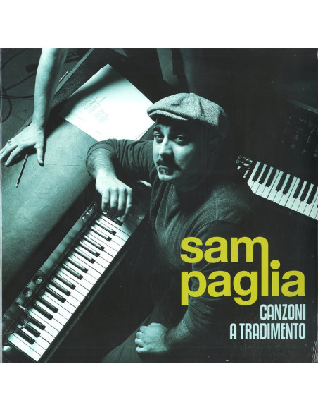 Paglia Sam - Canzoni A Tradimento