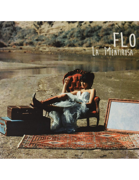 Flo - Mentirosa