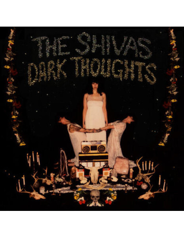 Shivas - Dark Thoughts