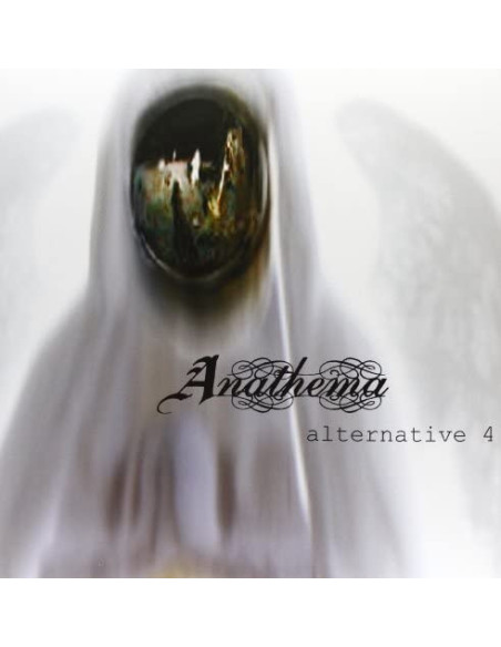 Anathema - Alternative 4