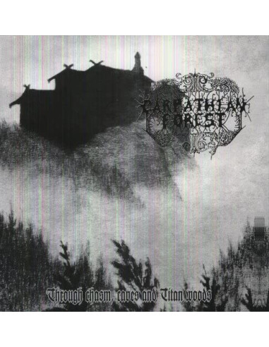 Carpathian Forest - Through Chasm,...