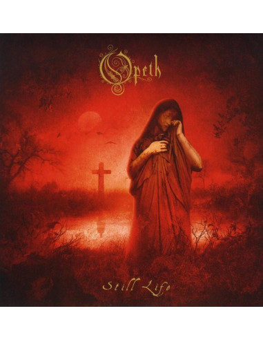 Opeth - Still Life
