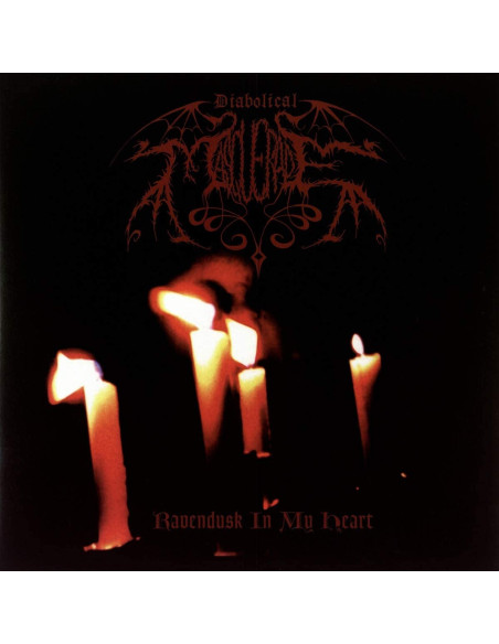 Diabolical Masquerade - Ravendusk In My Heart
