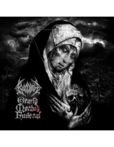 Bloodbath - Grand Morbid Funeral