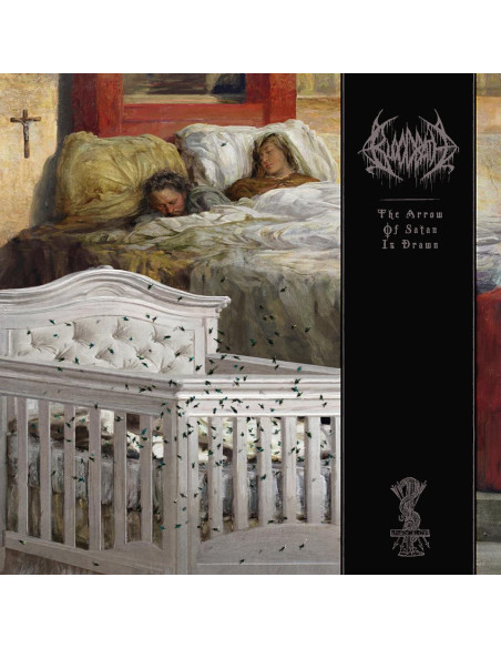 Bloodbath - The Arrow Of Satan Is Drawn