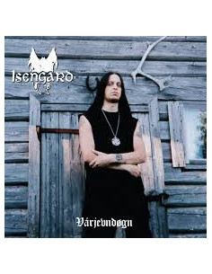 Isengard - Varjevndogn