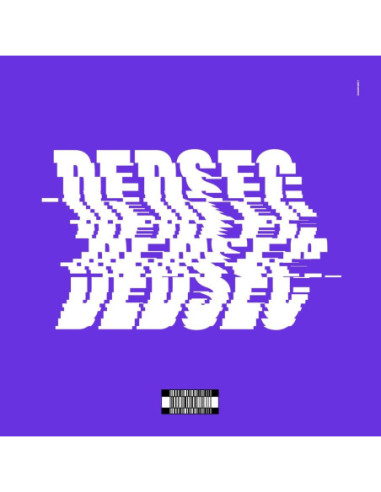 Hudson Mohawke - Dedsec